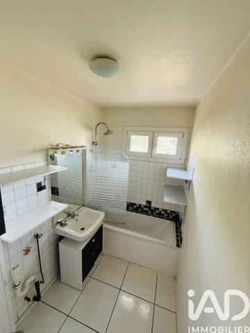 Appartement à vendre 2 pièces 54 m² Nonglard