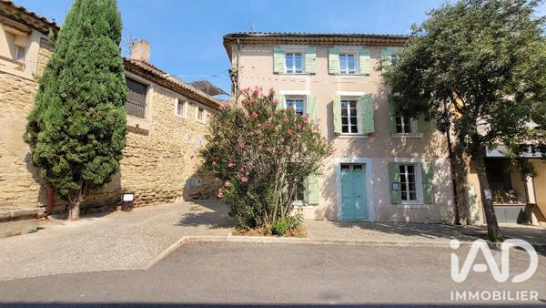 Maison à vendre 7 pièces 236 m² Lauris