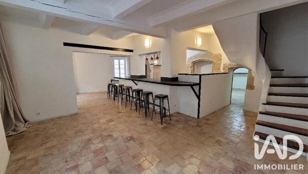 Maison à vendre 7 pièces 236 m² Lauris