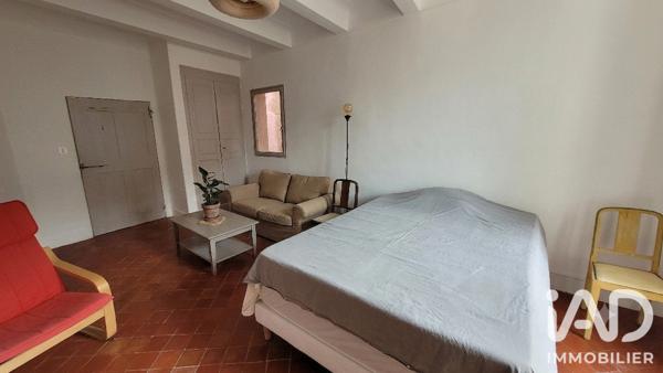 Maison à vendre 7 pièces 236 m² Lauris