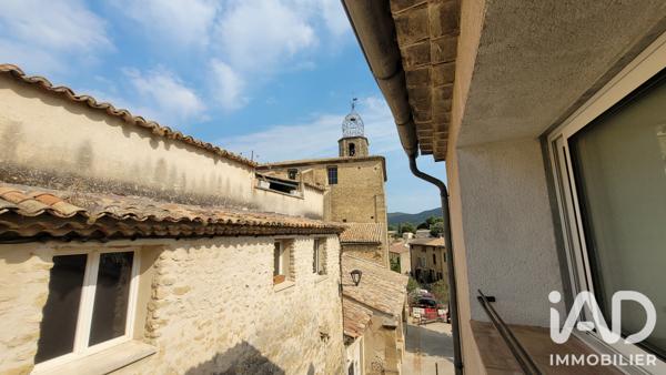 Maison à vendre 7 pièces 236 m² Lauris