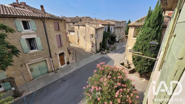 Maison à vendre 7 pièces 236 m² Lauris