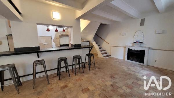 Maison à vendre 7 pièces 236 m² Lauris