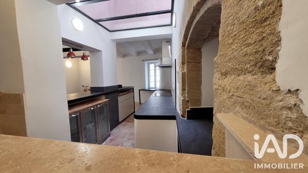 Maison à vendre 7 pièces 236 m² Lauris