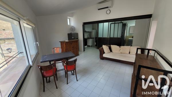 Maison à vendre 7 pièces 236 m² Lauris
