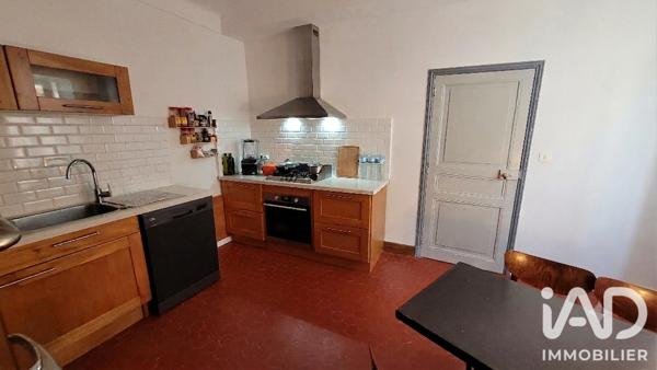 Maison à vendre 7 pièces 236 m² Lauris