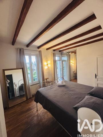 Maison à vendre 6 pièces 117,74 m² Vallauris