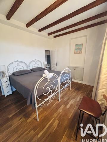 Maison à vendre 6 pièces 117,74 m² Vallauris