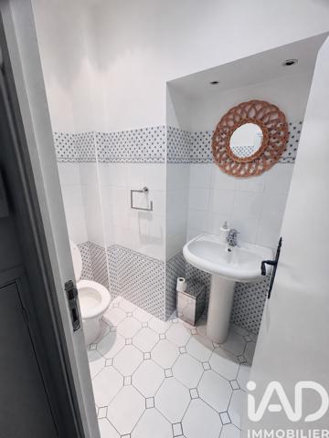 Maison à vendre 6 pièces 117,74 m² Vallauris