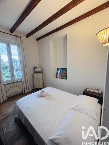 Maison à vendre 6 pièces 117,74 m² Vallauris