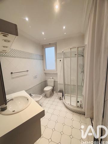 Maison à vendre 6 pièces 117,74 m² Vallauris