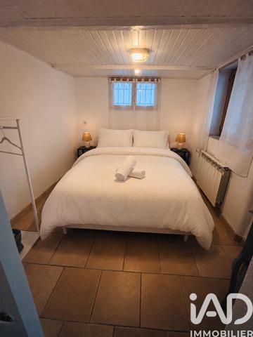 Maison à vendre 6 pièces 117,74 m² Vallauris
