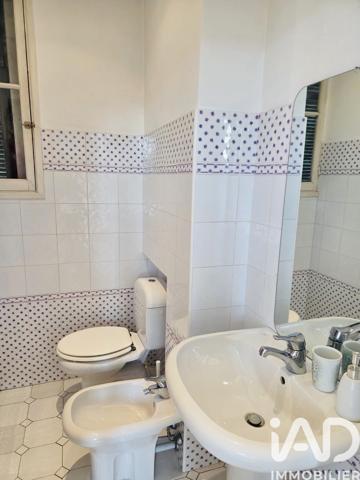 Maison à vendre 6 pièces 117,74 m² Vallauris