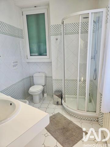 Maison à vendre 6 pièces 117,74 m² Vallauris