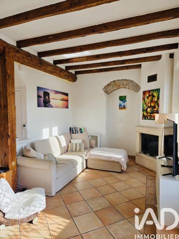 Maison à vendre 6 pièces 117,74 m² Vallauris