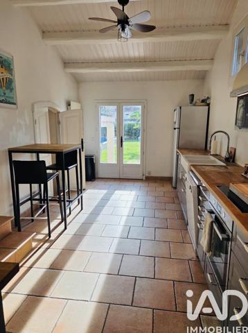 Maison à vendre 6 pièces 117,74 m² Vallauris