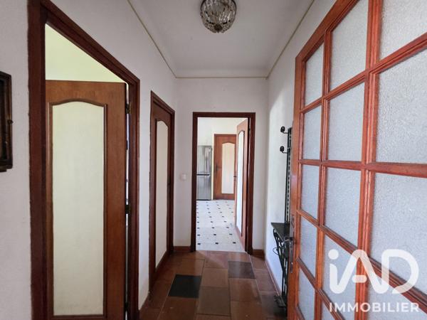 Maison à vendre 9 pièces 295 m² Vence