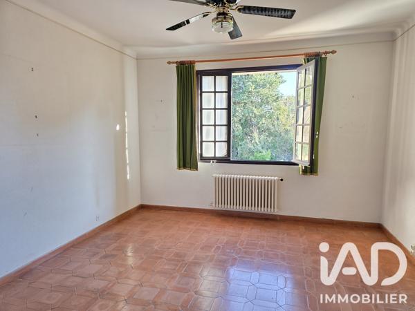 Maison à vendre 9 pièces 295 m² Vence