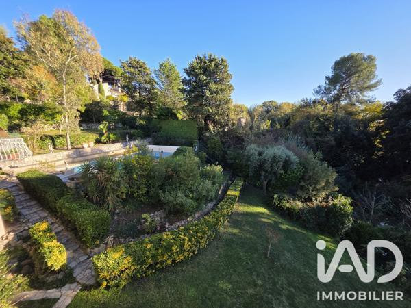 Maison à vendre 9 pièces 295 m² Vence