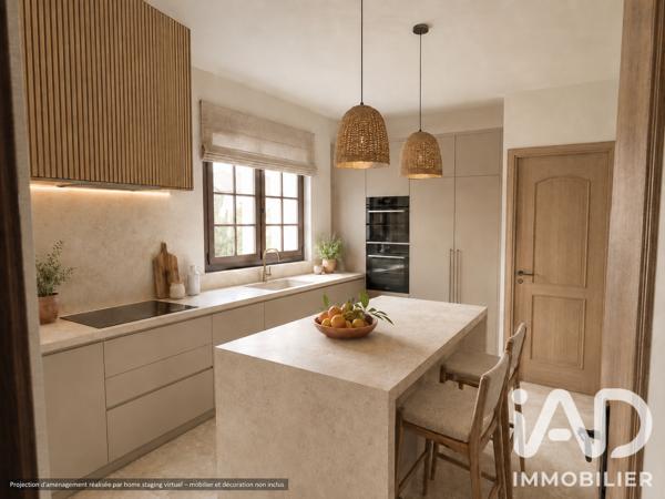 Maison à vendre 9 pièces 295 m² Vence