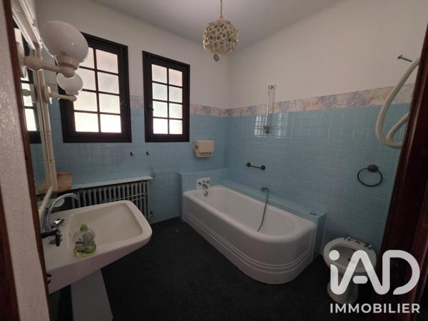Maison à vendre 9 pièces 295 m² Vence