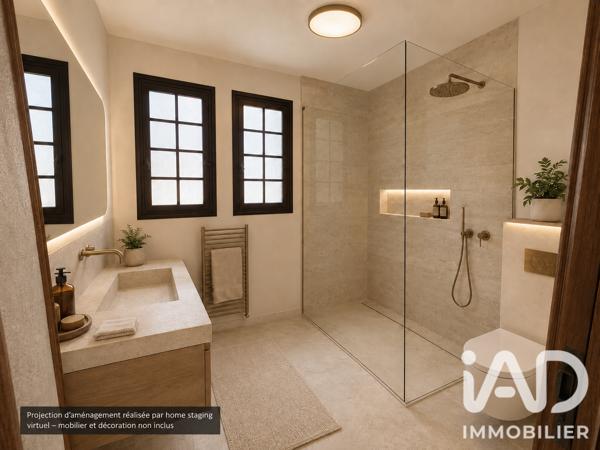 Maison à vendre 9 pièces 295 m² Vence
