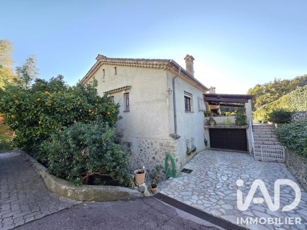 Maison à vendre 9 pièces 295 m² Vence