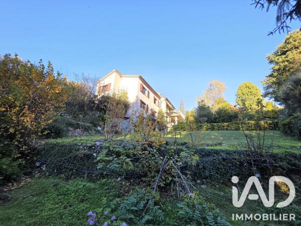 Maison à vendre 9 pièces 295 m² Vence