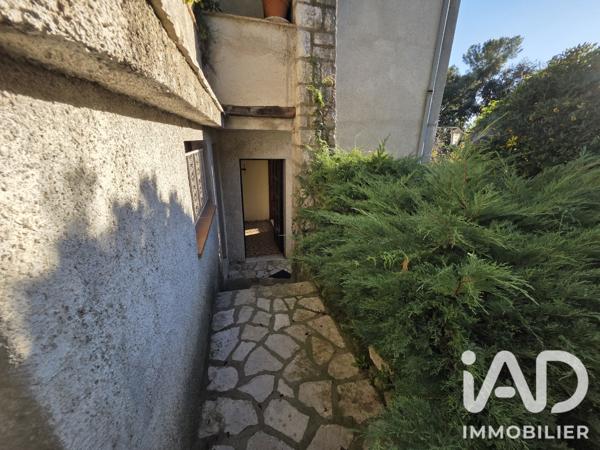 Maison à vendre 9 pièces 295 m² Vence