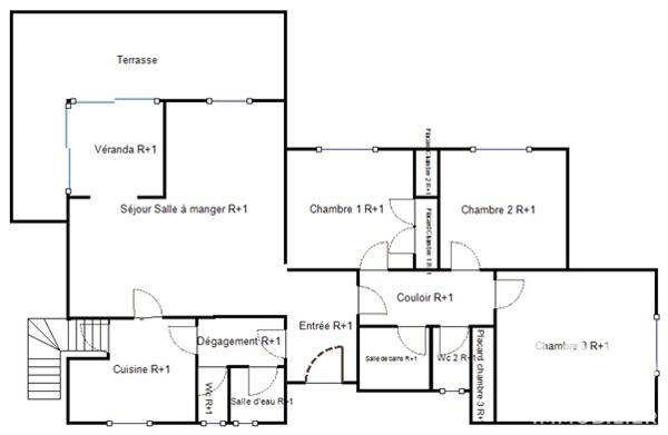 Maison à vendre 9 pièces 295 m² Vence