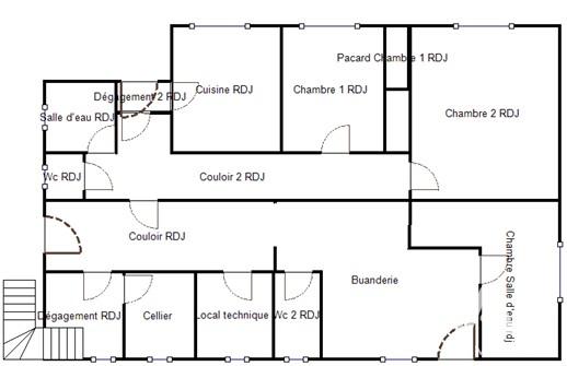 Maison à vendre 9 pièces 295 m² Vence