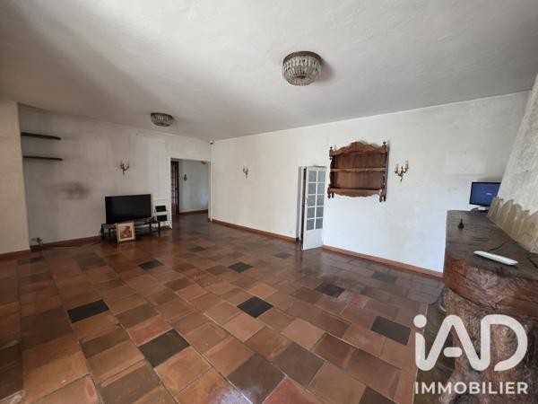 Maison à vendre 9 pièces 295 m² Vence