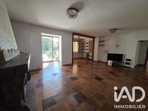 Maison à vendre 9 pièces 295 m² Vence