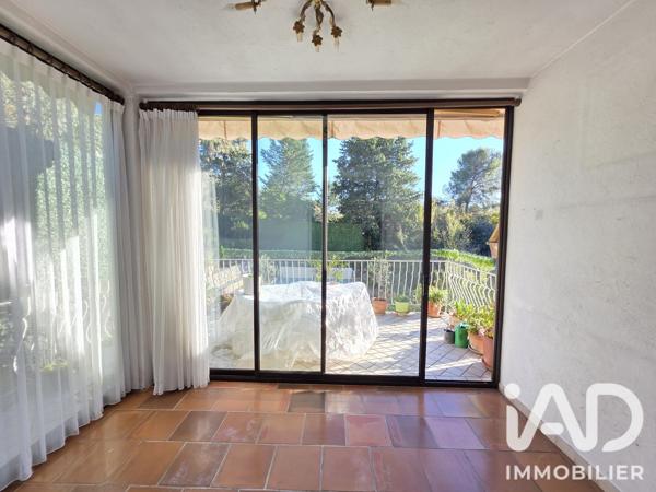 Maison à vendre 9 pièces 295 m² Vence