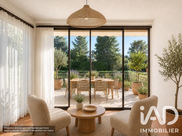 Maison à vendre 9 pièces 295 m² Vence