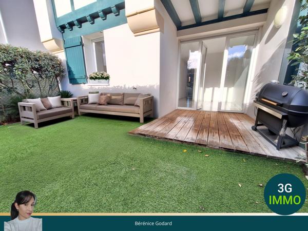 Vente / Appartement T2