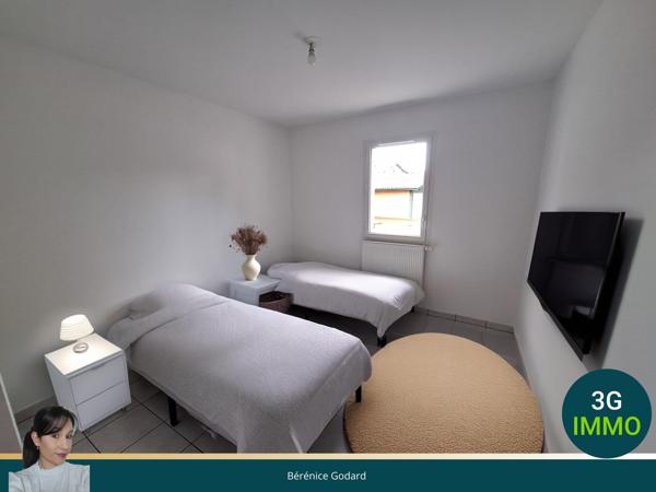 Vente / Appartement T2