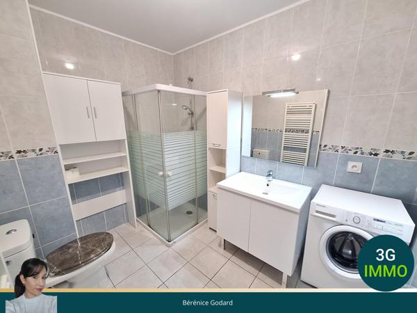 Vente / Appartement T2