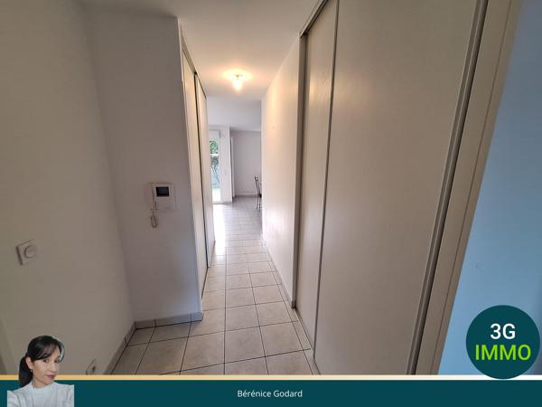 Vente / Appartement T2