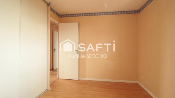 Maison T4  idéale primo-accédants ou investisseurs – Centre de Saubens