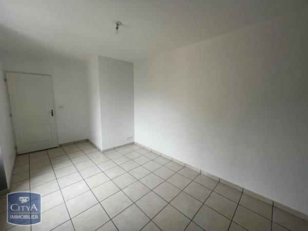 Appartement à louer 3 pièces 53.05m²