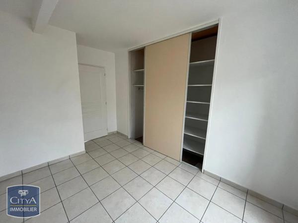 Appartement à louer 3 pièces 53.05m²
