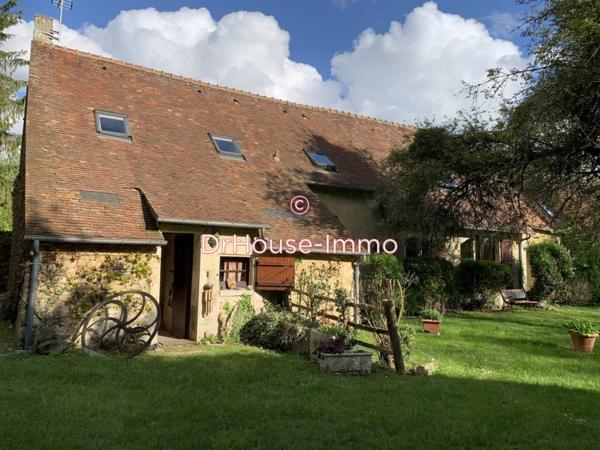 Maison à vendre 7 pièces de 150 m²