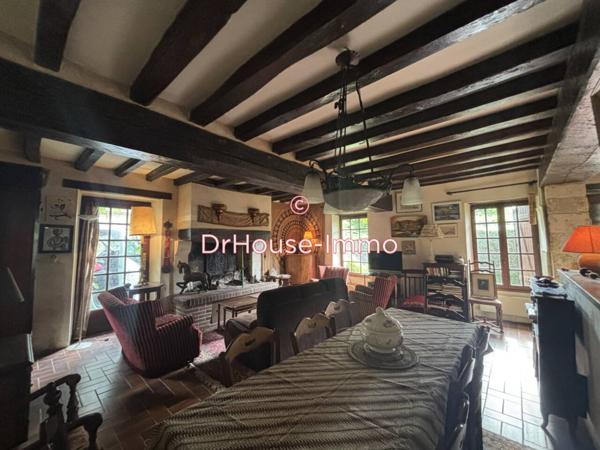 Maison à vendre 7 pièces de 150 m²