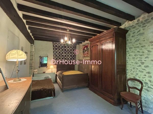 Maison à vendre 7 pièces de 150 m²