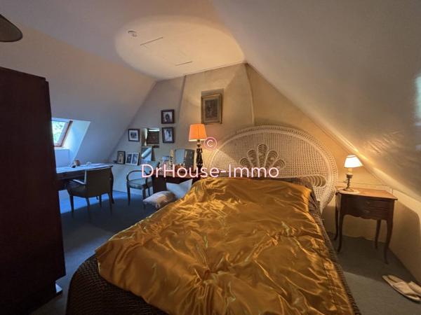 Maison à vendre 7 pièces de 150 m²