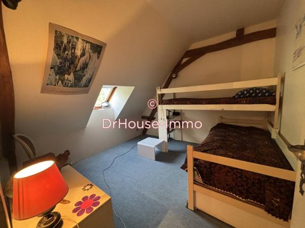 Maison à vendre 7 pièces de 150 m²
