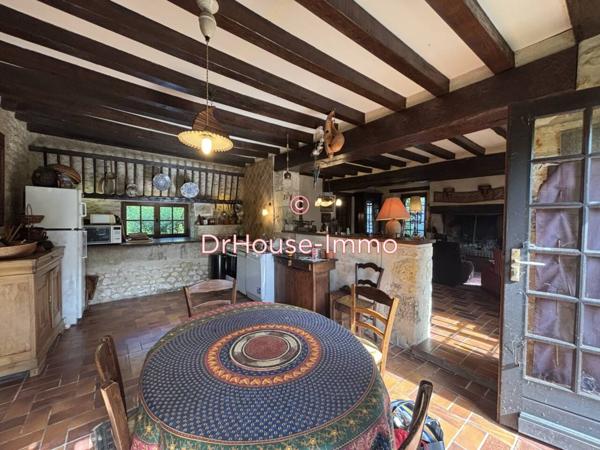 Maison à vendre 7 pièces de 150 m²