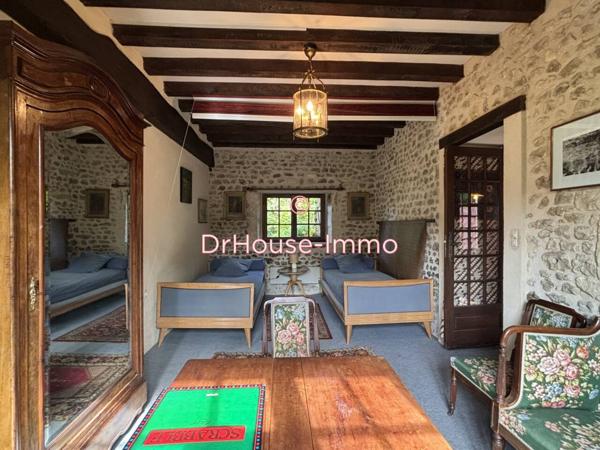 Maison à vendre 7 pièces de 150 m²