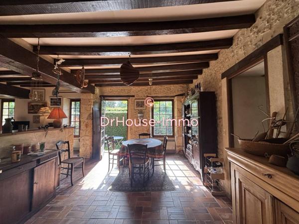 Maison à vendre 7 pièces de 150 m²